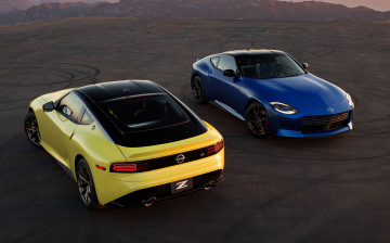 Nissan привезет на автосалон в Токио 11 автомобилей