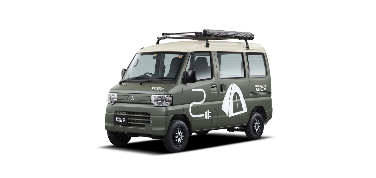 Mitsubishi перечислила новинки для автосалона в Токио