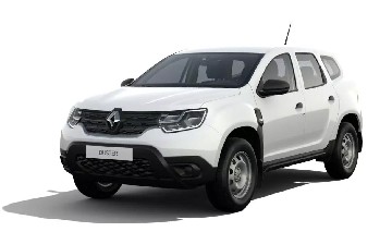 Renault Duster оставили без самой дешевой версии в России