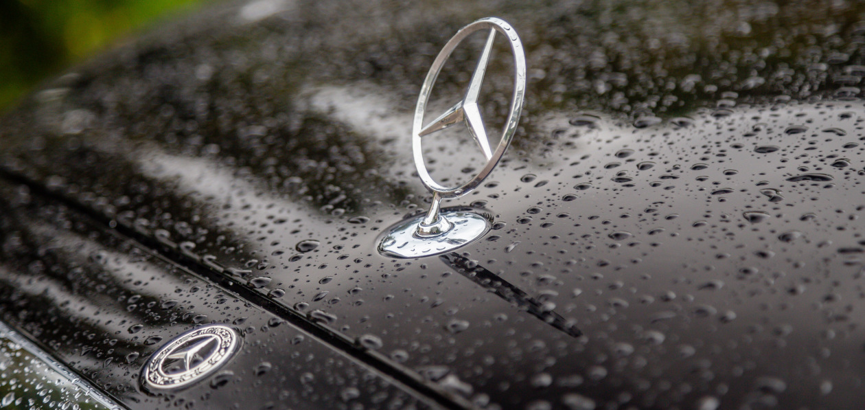 Mercedes заменит три семейства купе и кабриолетов одной моделью