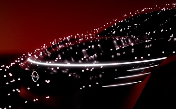 Электрические седаны Nissan и Infiniti пойдут в серию через три года