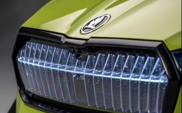«Дешевле, чем Enyaq»: Skoda готовит три новых электрокара на платформе Volkswagen