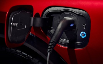 Ford анонсировал семь электромобилей для Европы: три кроссовера и четыре малотоннажника