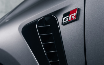 Toyota готовит премьеру GR Corolla для американского рынка