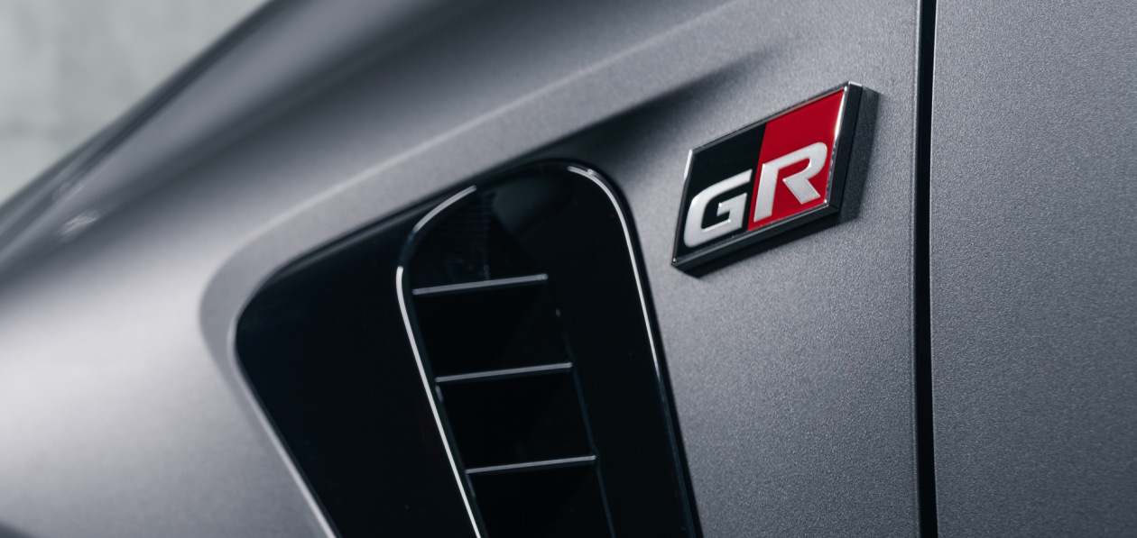 Toyota готовит премьеру GR Corolla для американского рынка