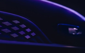 Bentley анонсировал свою пятую модель намеками на длинную базу