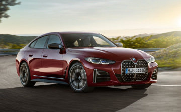 «Двойки» и «четверки» BMW стали современнее и разнообразнее