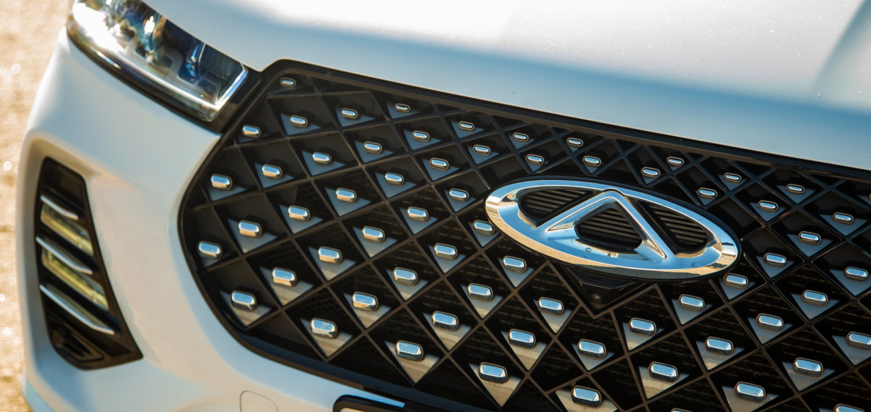 Chery Tiggo 7 Pro получит полноприводную версию