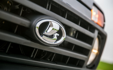 В Тольятти возобновилось производство Lada Niva Legend