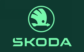 Зеленый переход: Skoda показала прототип флагманского SUV и новый логотип
