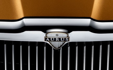 Внедорожник Aurus пойдет в серию в конце 2022 года
