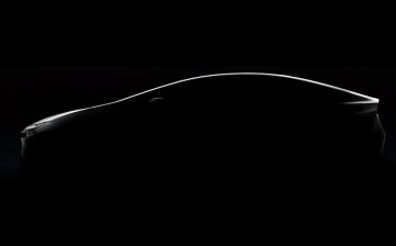Toyota назвала дату мировой премьеры нового Prius