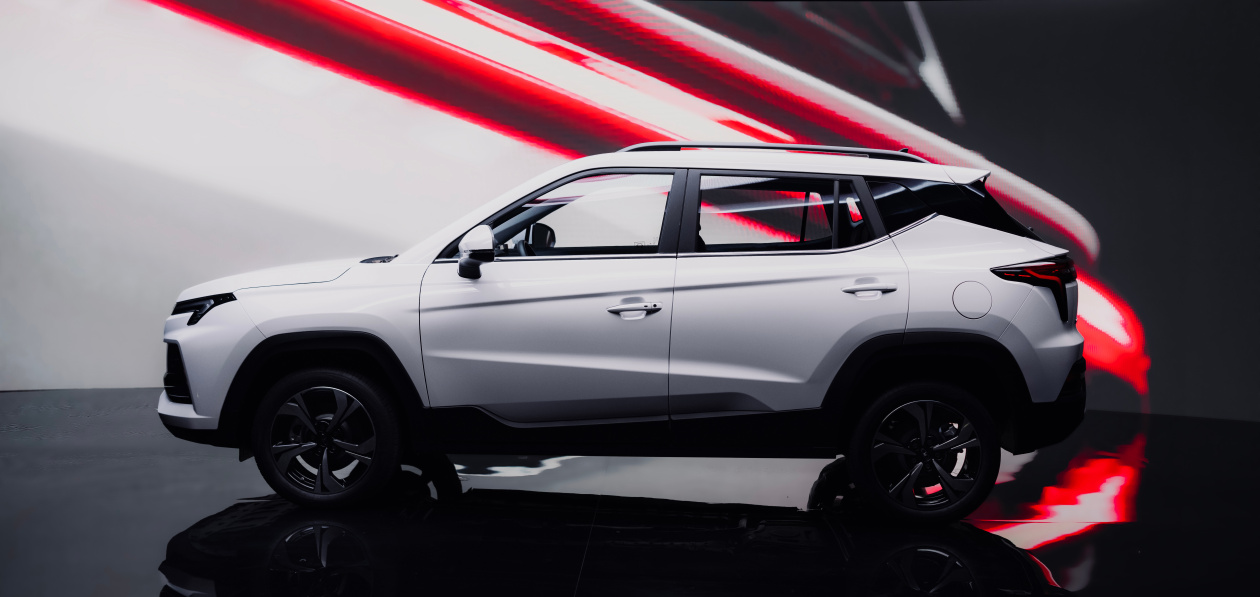 Названа цена на электромобиль «Москвич 3е»