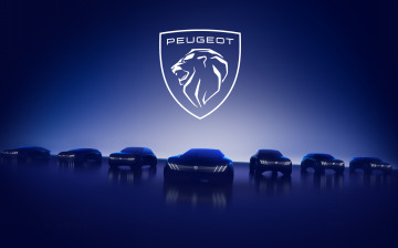 В Peugeot рассказали о планах по электрификации бренда