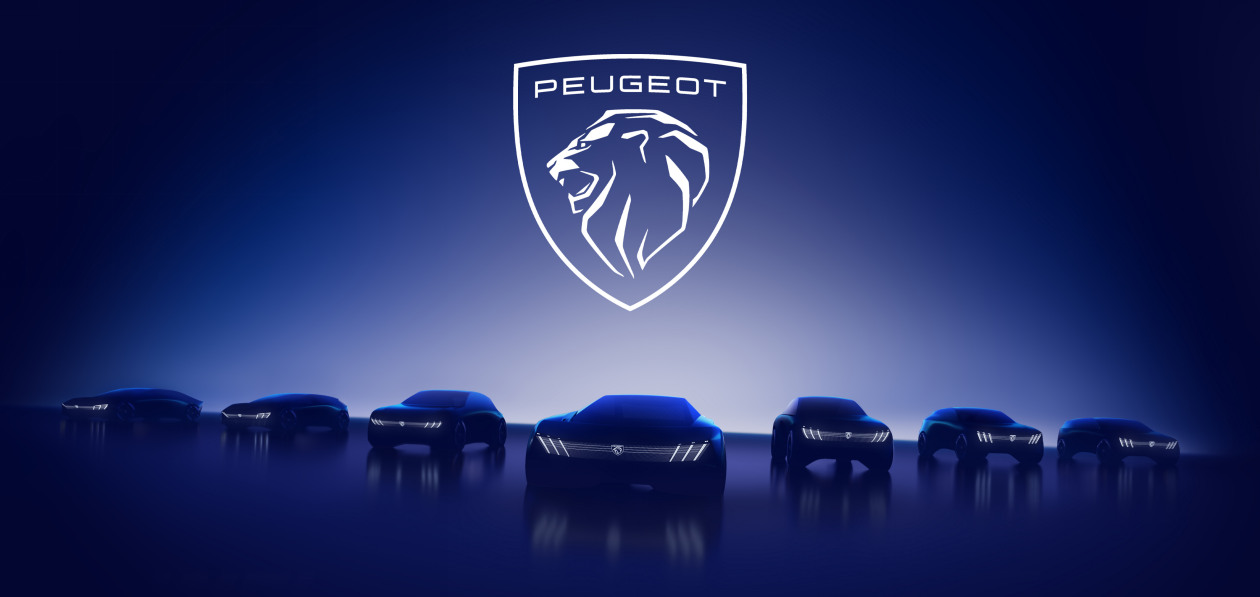 В Peugeot рассказали о планах по электрификации бренда