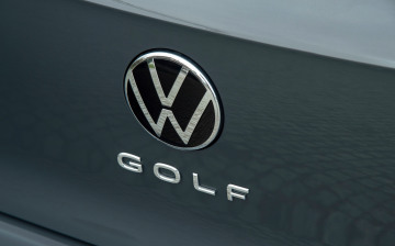 Преемник Volkswagen Golf сохранит название при переходе на электротягу
