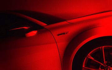 Новая Acura Integra Type S дебютирует накануне гонки Indy Car в Лонг-Бич