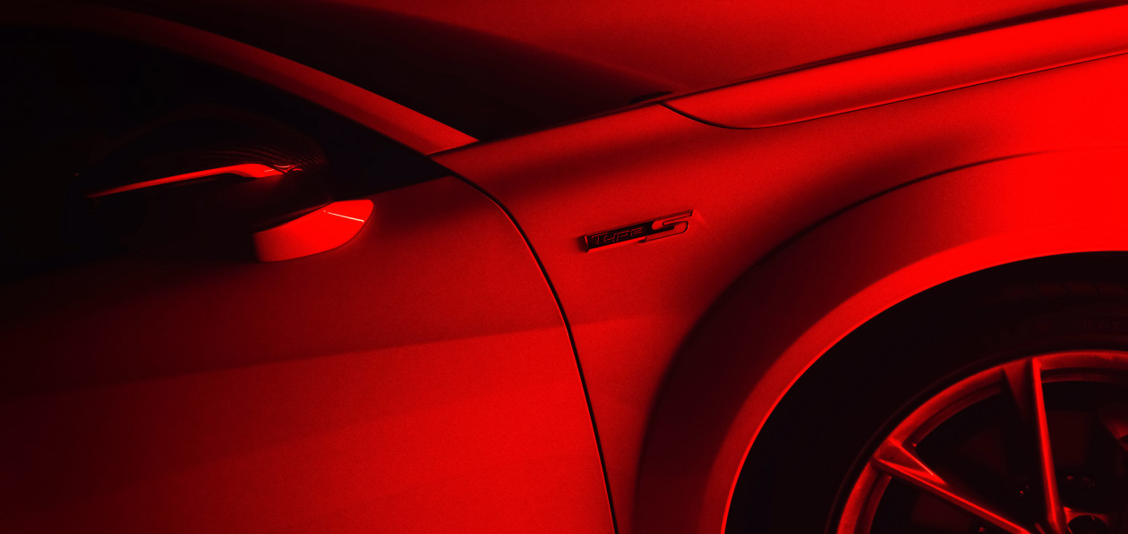 Новая Acura Integra Type S дебютирует накануне гонки Indy Car в Лонг-Бич