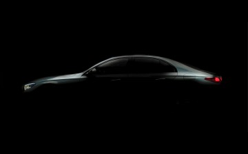 Mercedes назвал дату мировой премьеры нового E-Class