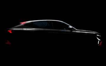 Следующей новинкой Renault станет Rafale
