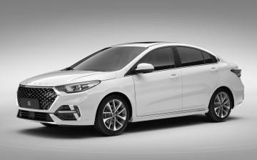 На бывшем заводе VW в Калуге локализуют седан Omoda S5