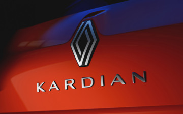 Renault выпустит новый компактный кроссовер