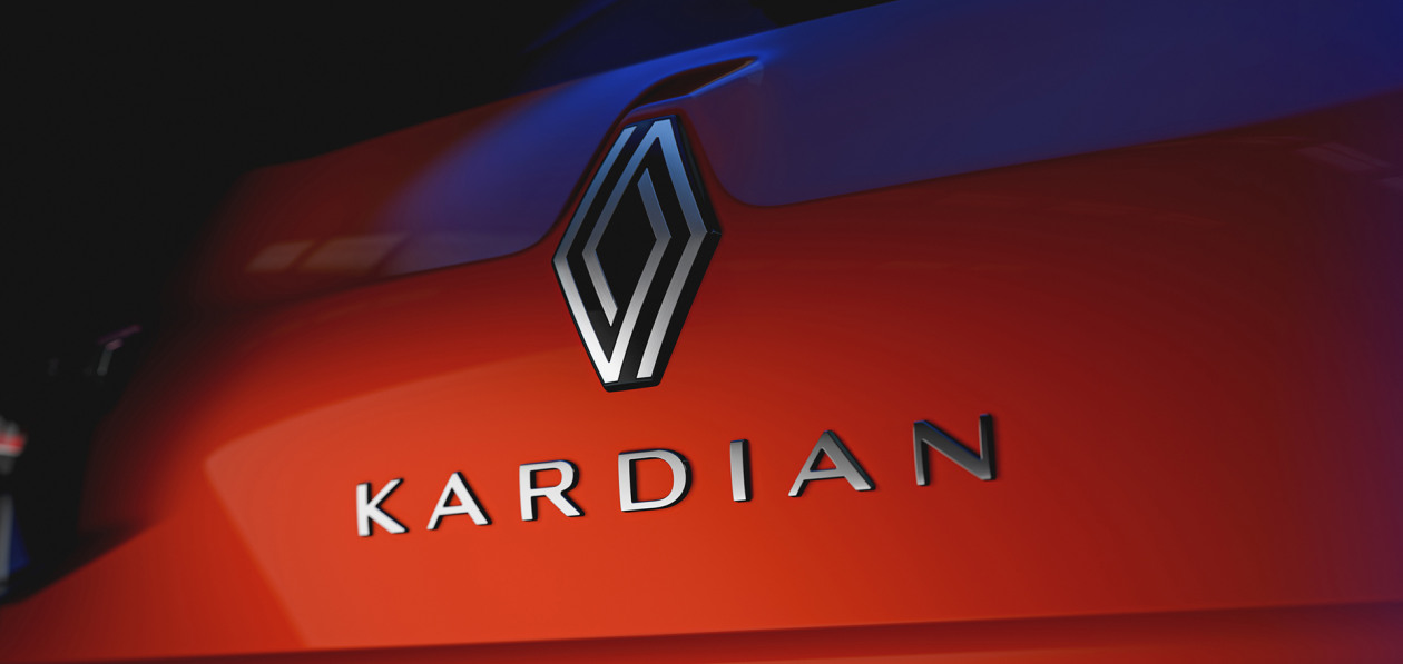 Renault выпустит новый компактный кроссовер