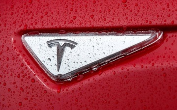 Tesla выпустила пятимиллионный автомобиль