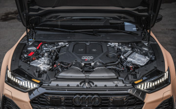 ABT показал 1000-сильные Audi RS6 и RS7 Legacy Edition