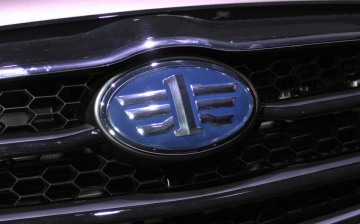 FAW «привезет» в Россию три новых автомобиля
