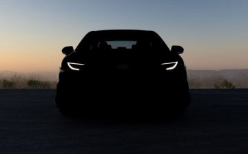Toyota анонсировала новинку