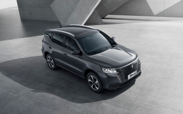 В России представили две новые модели Livan