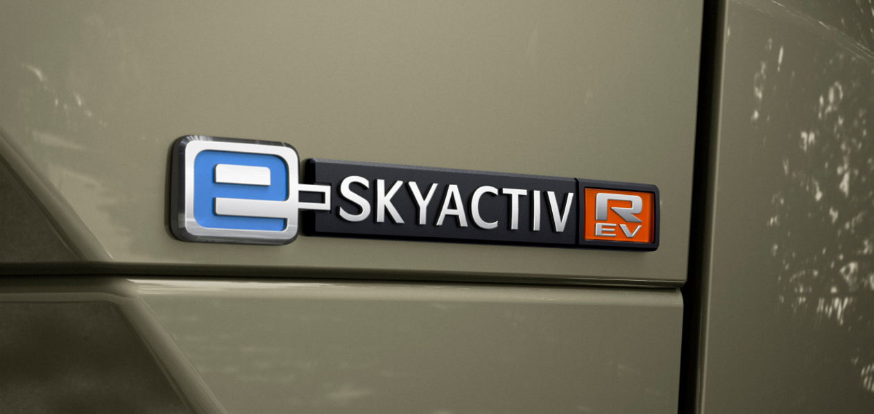 Mazda выпустила двухмиллионный автомобиль с роторным двигателем