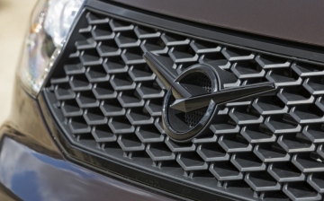 В автомобили УАЗ вернут блокировку дифференциала заднего моста