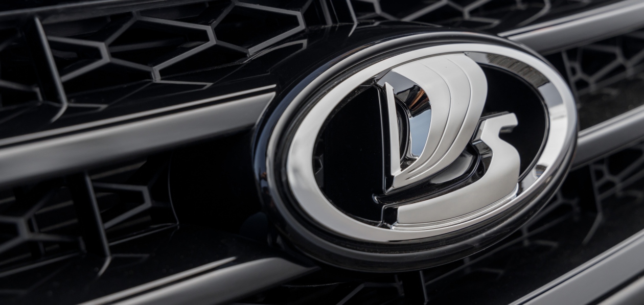 Автомобили Lada подорожали с ноября