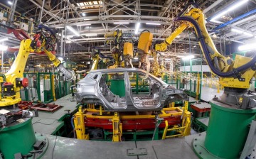 «Москвич» планирует выпустить около 27 тысяч автомобилей в 2023 году