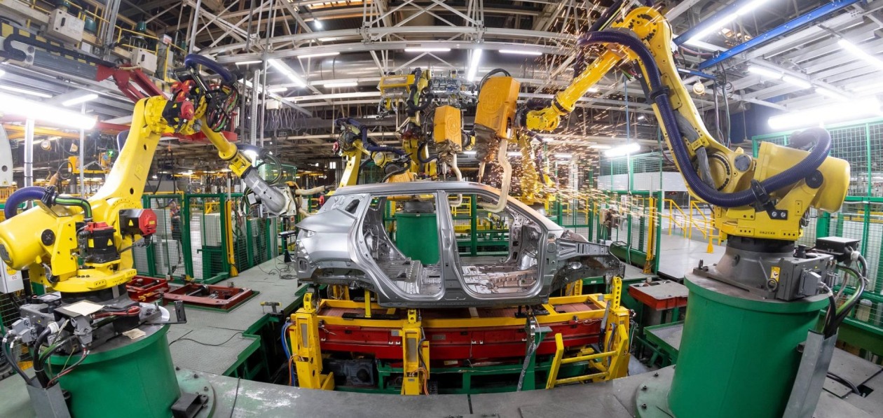 «Москвич» планирует выпустить около 27 тысяч автомобилей в 2023 году