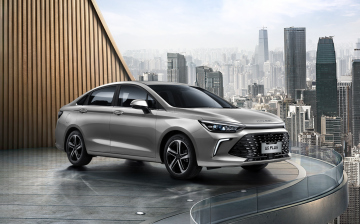 BAIC увеличил срок гарантии на свои автомобили