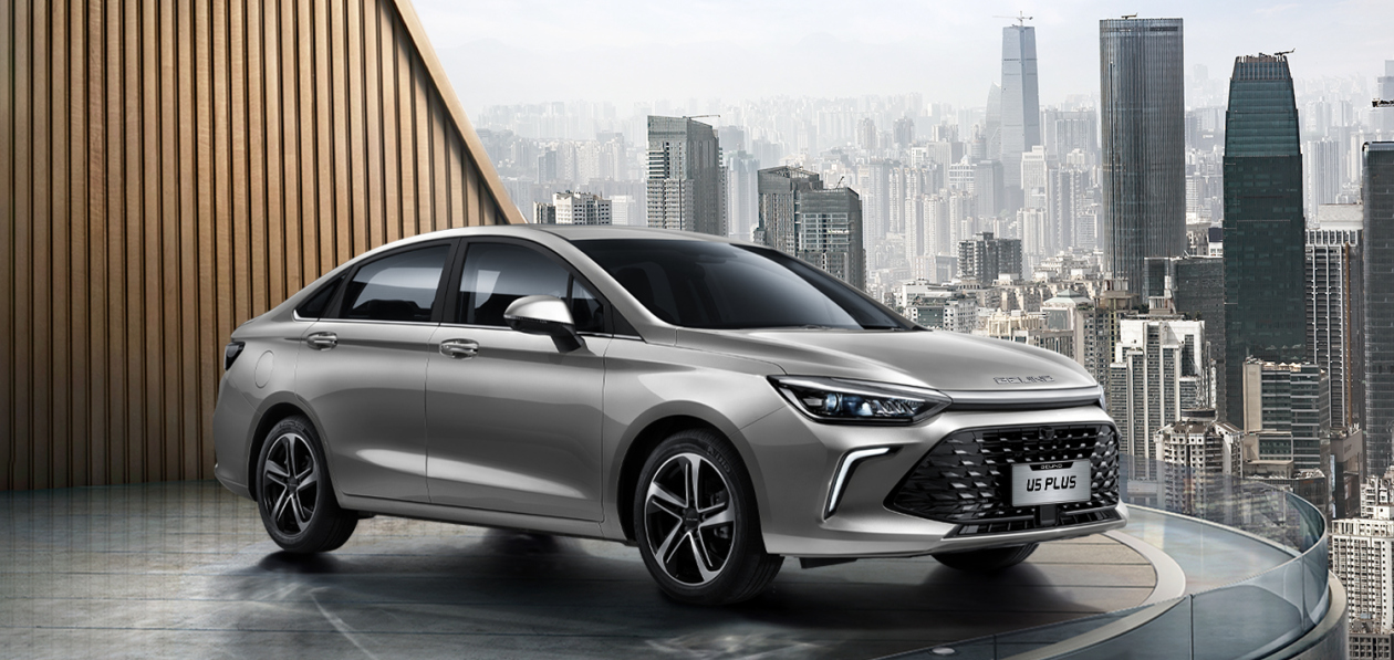 BAIC увеличил срок гарантии на свои автомобили