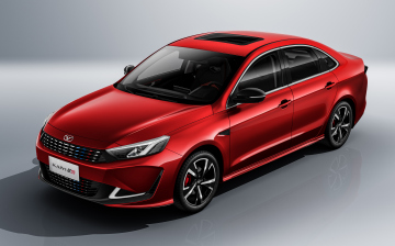 Kaiyi увеличил срок гарантии на свои автомобили