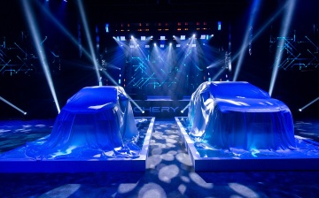 Суббренд Chery NEV сменил название