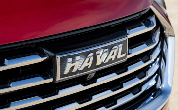 Haval готовит семь новинок для России