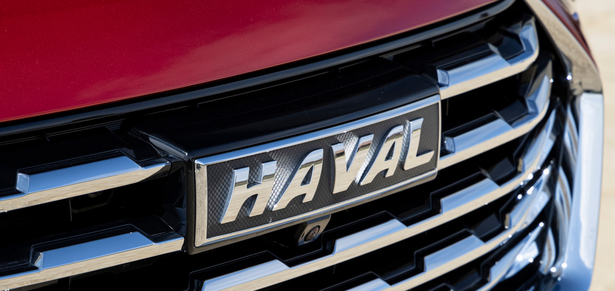 Haval готовит семь новинок для России