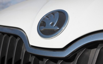 Skoda запустила серийное производство новых Scala и Kamiq