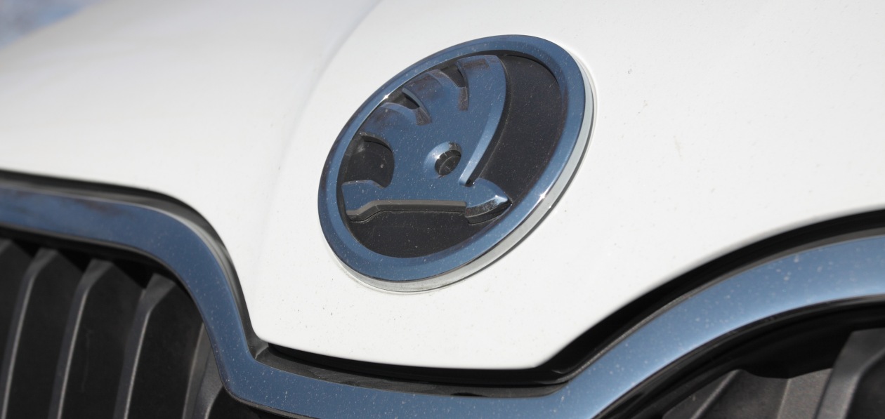 Skoda запустила серийное производство новых Scala и Kamiq