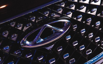 Chery Tiggo 9 доедет до России во втором полугодии 2024 года