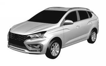 «АвтоВАЗ» собрал первую партию Lada Iskra