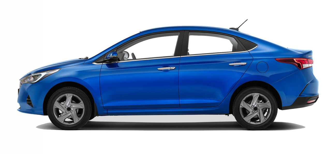 Автомобили на бывшем заводе Hyundai будут выпускаться под брендом Solaris