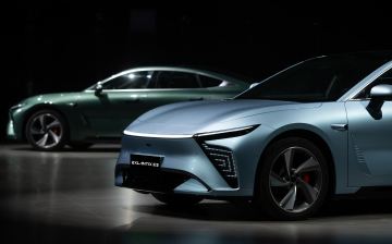 Exlantix раскрыл подробности о модели ES