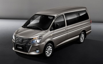 Evolute i-Van получил рублевый ценник